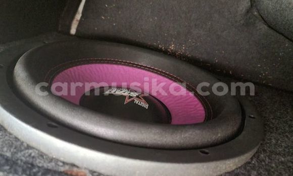 Tenga Tsaru Nissan Tiida Chena Mota in Beitbridge in Matabeleland South Tenga Tsaru Nissan Tiida Chena Mota in Beitbridge in Matabeleland South