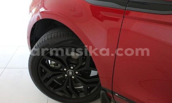 Acheter Occasion Voiture Land Rover Range Rover Evoque Autre à Beitbridge, Matabeleland South Acheter Occasion Voiture Land Rover Range Rover Evoque Autre à Beitbridge, Matabeleland South