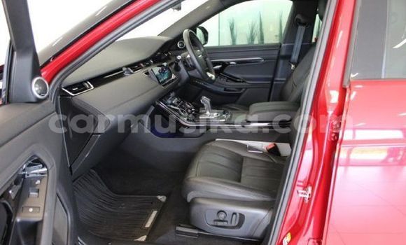 Acheter Occasion Voiture Land Rover Range Rover Evoque Autre à Beitbridge, Matabeleland South Acheter Occasion Voiture Land Rover Range Rover Evoque Autre à Beitbridge, Matabeleland South