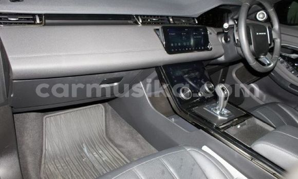 Acheter Occasion Voiture Land Rover Range Rover Evoque Autre à Beitbridge, Matabeleland South Acheter Occasion Voiture Land Rover Range Rover Evoque Autre à Beitbridge, Matabeleland South