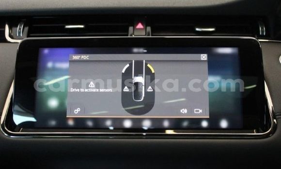 Acheter Occasion Voiture Land Rover Range Rover Evoque Autre à Beitbridge, Matabeleland South Acheter Occasion Voiture Land Rover Range Rover Evoque Autre à Beitbridge, Matabeleland South