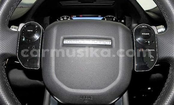 Acheter Occasion Voiture Land Rover Range Rover Evoque Autre à Beitbridge, Matabeleland South Acheter Occasion Voiture Land Rover Range Rover Evoque Autre à Beitbridge, Matabeleland South