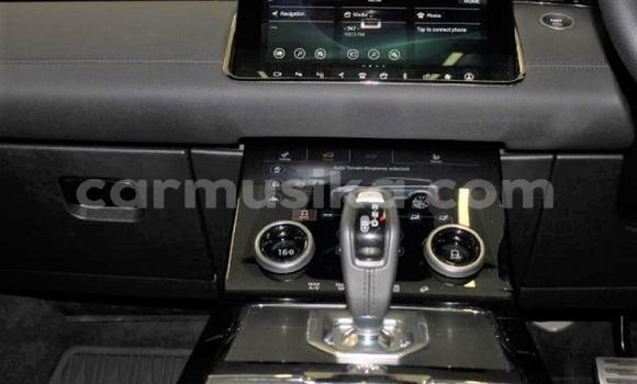 Acheter Occasion Voiture Land Rover Range Rover Evoque Autre à Beitbridge, Matabeleland South Acheter Occasion Voiture Land Rover Range Rover Evoque Autre à Beitbridge, Matabeleland South