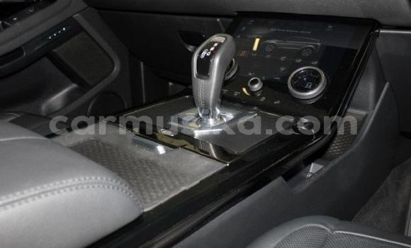 Acheter Occasion Voiture Land Rover Range Rover Evoque Autre à Beitbridge, Matabeleland South Acheter Occasion Voiture Land Rover Range Rover Evoque Autre à Beitbridge, Matabeleland South