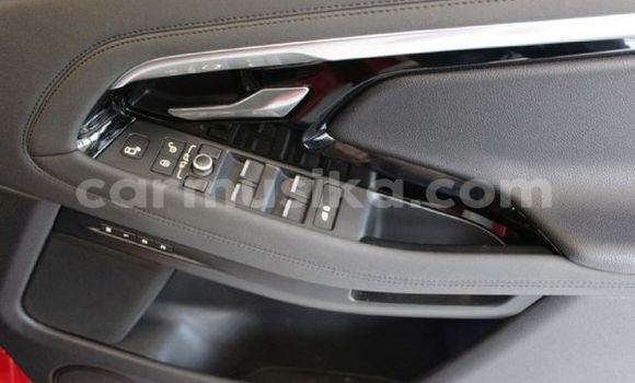 Acheter Occasion Voiture Land Rover Range Rover Evoque Autre à Beitbridge, Matabeleland South Acheter Occasion Voiture Land Rover Range Rover Evoque Autre à Beitbridge, Matabeleland South