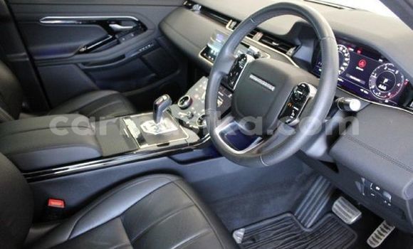 Acheter Occasion Voiture Land Rover Range Rover Evoque Autre à Beitbridge, Matabeleland South Acheter Occasion Voiture Land Rover Range Rover Evoque Autre à Beitbridge, Matabeleland South