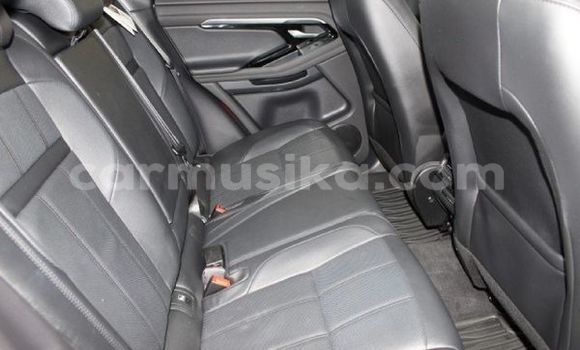 Acheter Occasion Voiture Land Rover Range Rover Evoque Autre à Beitbridge, Matabeleland South Acheter Occasion Voiture Land Rover Range Rover Evoque Autre à Beitbridge, Matabeleland South