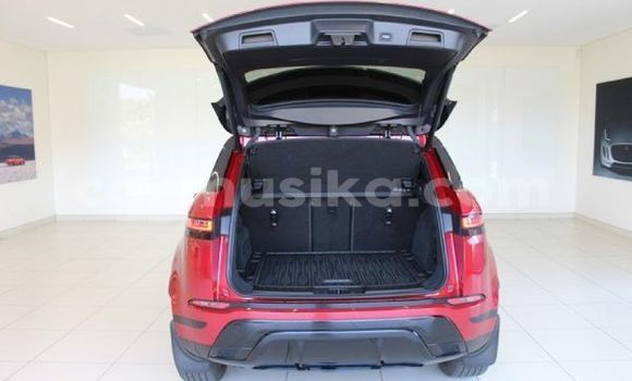 Acheter Occasion Voiture Land Rover Range Rover Evoque Autre à Beitbridge, Matabeleland South Acheter Occasion Voiture Land Rover Range Rover Evoque Autre à Beitbridge, Matabeleland South