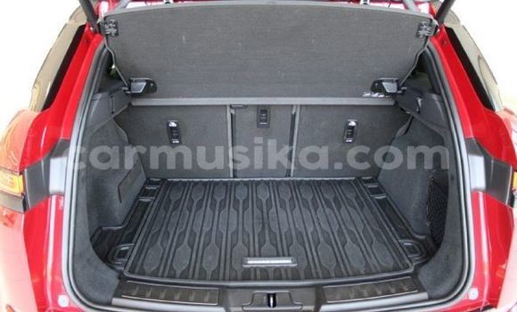 Acheter Occasion Voiture Land Rover Range Rover Evoque Autre à Beitbridge, Matabeleland South Acheter Occasion Voiture Land Rover Range Rover Evoque Autre à Beitbridge, Matabeleland South