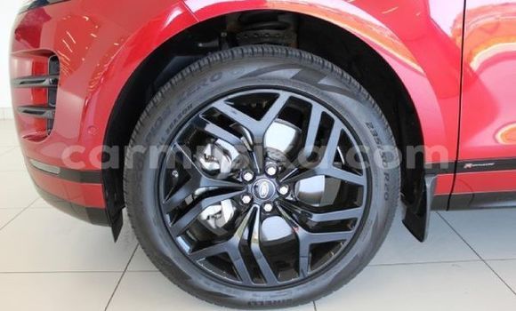 Acheter Occasion Voiture Land Rover Range Rover Evoque Autre à Beitbridge, Matabeleland South Acheter Occasion Voiture Land Rover Range Rover Evoque Autre à Beitbridge, Matabeleland South