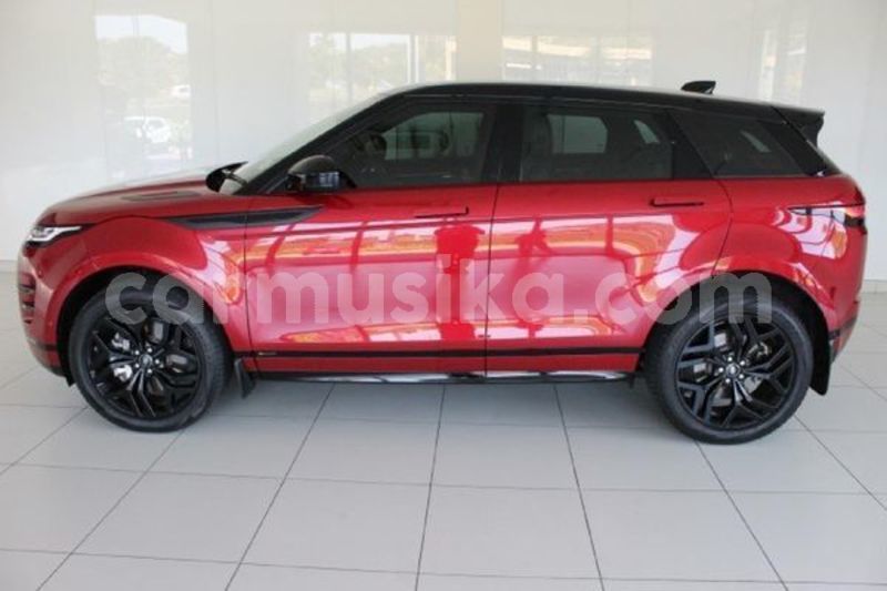 Big with watermark land rover range rover evoque matabeleland south beitbridge 28100