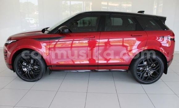 Acheter Occasion Voiture Land Rover Range Rover Evoque Autre à Beitbridge, Matabeleland South Acheter Occasion Voiture Land Rover Range Rover Evoque Autre à Beitbridge, Matabeleland South