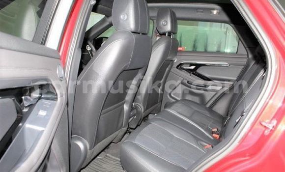 Acheter Occasion Voiture Land Rover Range Rover Evoque Autre à Beitbridge, Matabeleland South Acheter Occasion Voiture Land Rover Range Rover Evoque Autre à Beitbridge, Matabeleland South