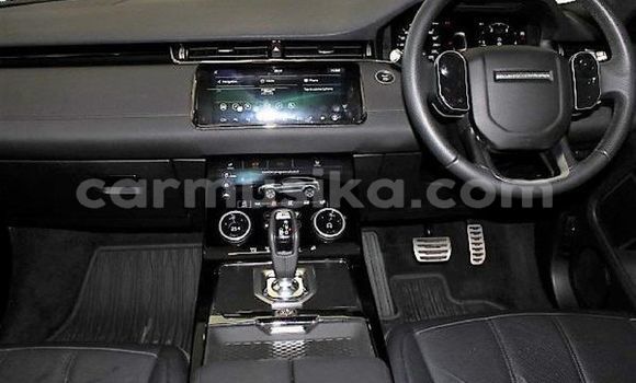 Acheter Occasion Voiture Land Rover Range Rover Evoque Autre à Beitbridge, Matabeleland South Acheter Occasion Voiture Land Rover Range Rover Evoque Autre à Beitbridge, Matabeleland South