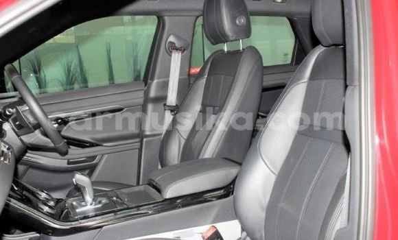 Acheter Occasion Voiture Land Rover Range Rover Evoque Autre à Beitbridge, Matabeleland South Acheter Occasion Voiture Land Rover Range Rover Evoque Autre à Beitbridge, Matabeleland South
