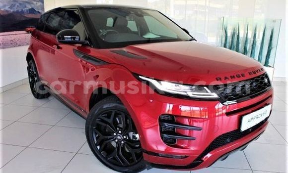 Acheter Occasion Voiture Land Rover Range Rover Evoque Autre à Beitbridge, Matabeleland South Acheter Occasion Voiture Land Rover Range Rover Evoque Autre à Beitbridge, Matabeleland South