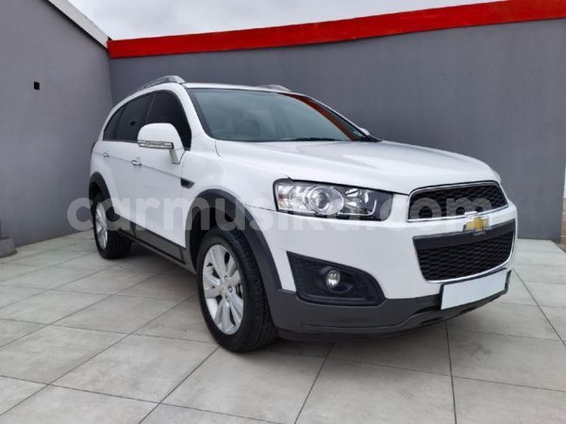 Big with watermark chevrolet captiva matabeleland south beitbridge 28101