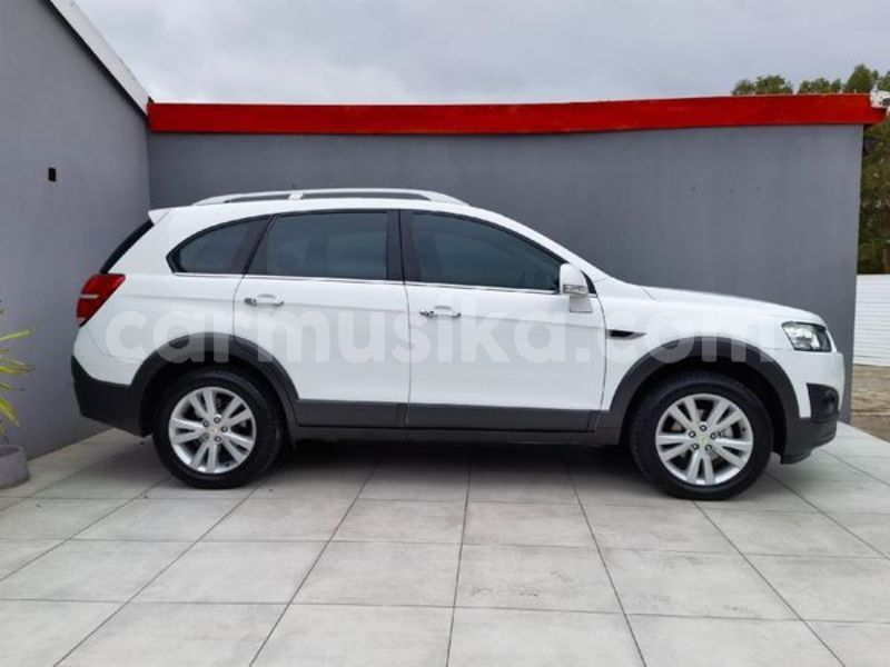 Big with watermark chevrolet captiva matabeleland south beitbridge 28101