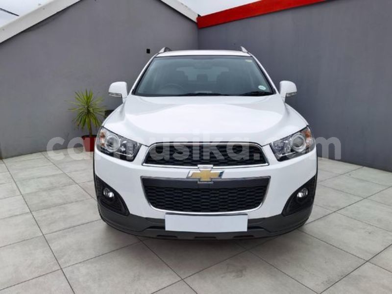 Big with watermark chevrolet captiva matabeleland south beitbridge 28101