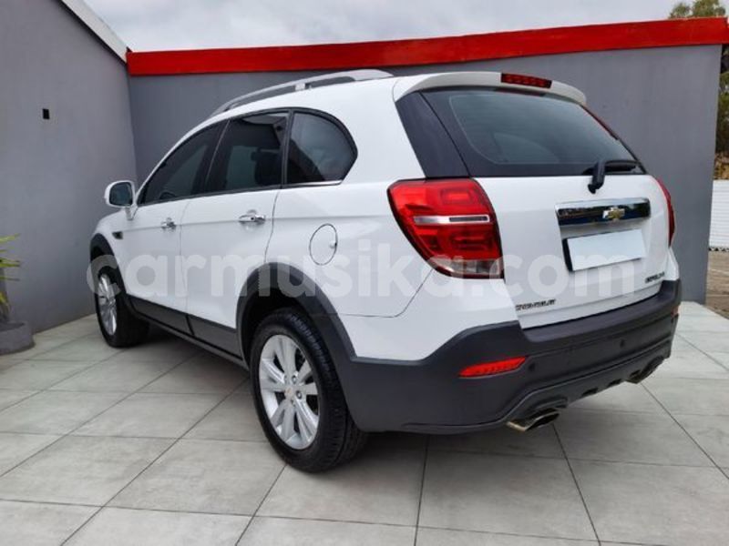 Big with watermark chevrolet captiva matabeleland south beitbridge 28101