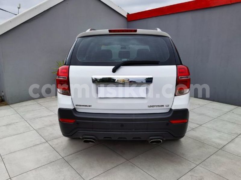 Big with watermark chevrolet captiva matabeleland south beitbridge 28101