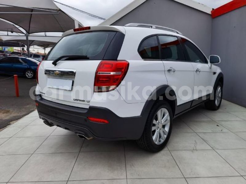 Big with watermark chevrolet captiva matabeleland south beitbridge 28101