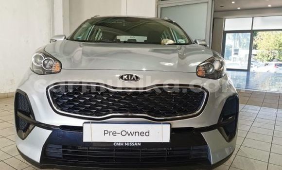 Acheter Occasion Voiture Kia Sportage Gris à Beitbridge, Matabeleland South Acheter Occasion Voiture Kia Sportage Gris à Beitbridge, Matabeleland South