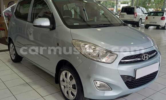 Buy Used Hyundai Getz Other Car in Beitbridge in Matabeleland South