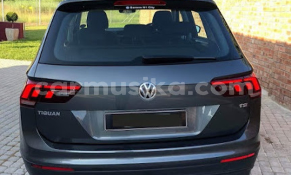 Tenga Tsaru Volkswagen Tiguan Zvimwe Mota in Beitbridge in Matabeleland South Tenga Tsaru Volkswagen Tiguan Zvimwe Mota in Beitbridge in Matabeleland South
