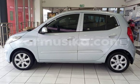Acheter Occasion Voiture Hyundai Getz Autre à Beitbridge, Matabeleland South Acheter Occasion Voiture Hyundai Getz Autre à Beitbridge, Matabeleland South