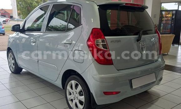 Acheter Occasion Voiture Hyundai Getz Autre à Beitbridge, Matabeleland South Acheter Occasion Voiture Hyundai Getz Autre à Beitbridge, Matabeleland South