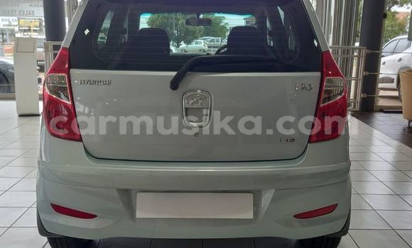 Acheter Occasion Voiture Hyundai Getz Autre à Beitbridge, Matabeleland South Acheter Occasion Voiture Hyundai Getz Autre à Beitbridge, Matabeleland South