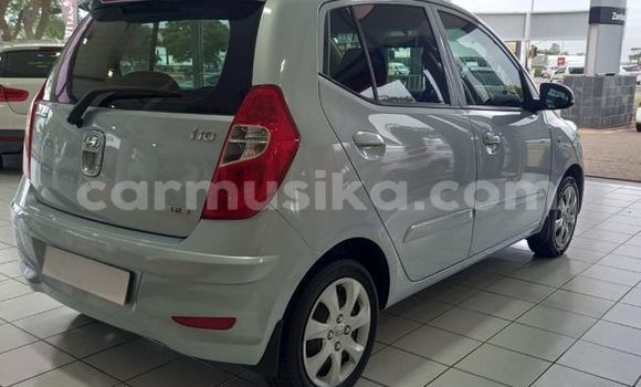 Acheter Occasion Voiture Hyundai Getz Autre à Beitbridge, Matabeleland South Acheter Occasion Voiture Hyundai Getz Autre à Beitbridge, Matabeleland South