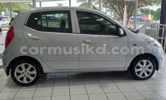 Acheter Occasion Voiture Hyundai Getz Autre à Beitbridge, Matabeleland South Acheter Occasion Voiture Hyundai Getz Autre à Beitbridge, Matabeleland South