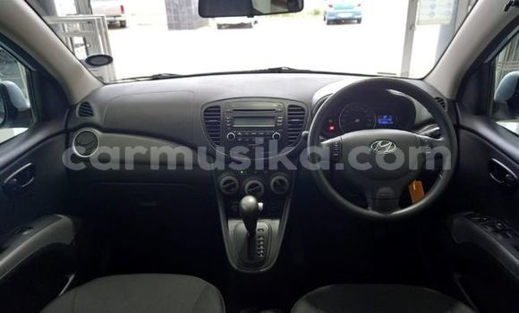Acheter Occasion Voiture Hyundai Getz Autre à Beitbridge, Matabeleland South Acheter Occasion Voiture Hyundai Getz Autre à Beitbridge, Matabeleland South