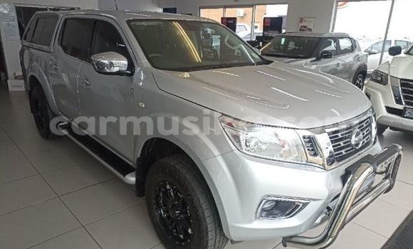 Acheter Occasion Voiture Nissan Navara Gris à Beitbridge, Matabeleland South Acheter Occasion Voiture Nissan Navara Gris à Beitbridge, Matabeleland South