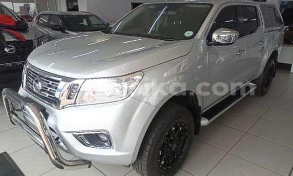 Acheter Occasion Voiture Nissan Navara Gris à Beitbridge, Matabeleland South Acheter Occasion Voiture Nissan Navara Gris à Beitbridge, Matabeleland South