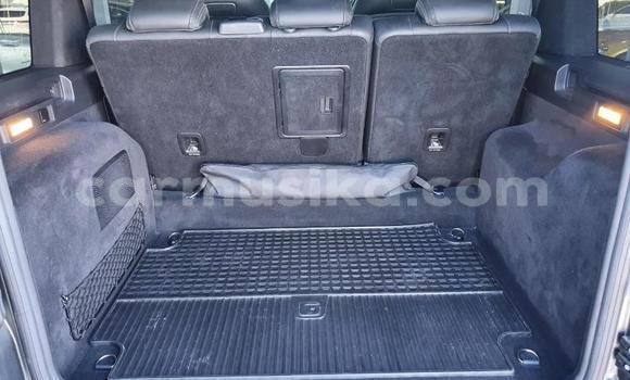 Tenga Tsaru Mercedes‒Benz G-klasse Sirivha Mota in Beitbridge in Matabeleland South Tenga Tsaru Mercedes‒Benz G-klasse Sirivha Mota in Beitbridge in Matabeleland South