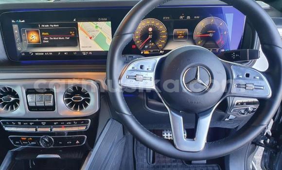 Tenga Tsaru Mercedes‒Benz G-klasse Sirivha Mota in Beitbridge in Matabeleland South Tenga Tsaru Mercedes‒Benz G-klasse Sirivha Mota in Beitbridge in Matabeleland South