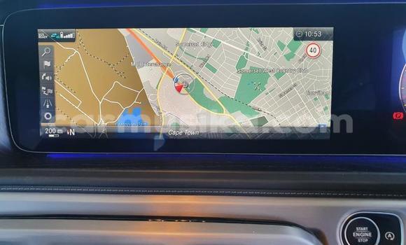 Tenga Tsaru Mercedes‒Benz G-klasse Sirivha Mota in Beitbridge in Matabeleland South Tenga Tsaru Mercedes‒Benz G-klasse Sirivha Mota in Beitbridge in Matabeleland South