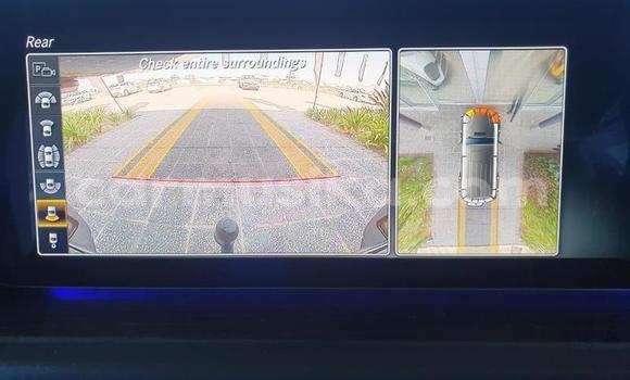 Tenga Tsaru Mercedes‒Benz G-klasse Sirivha Mota in Beitbridge in Matabeleland South Tenga Tsaru Mercedes‒Benz G-klasse Sirivha Mota in Beitbridge in Matabeleland South