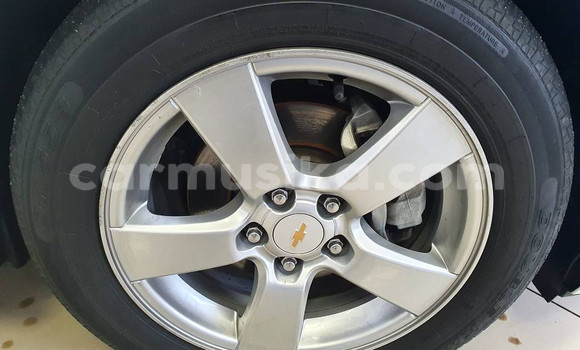 Acheter Occasion Voiture Chevrolet Cruze Blanc à Beitbridge, Matabeleland South Acheter Occasion Voiture Chevrolet Cruze Blanc à Beitbridge, Matabeleland South