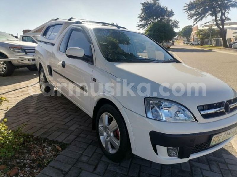 Big with watermark opel corsa matabeleland south beitbridge 28107