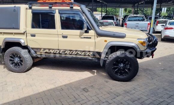 Buy Used Toyota Land Cruiser Other Car in Beitbridge in Matabeleland South Buy Used Toyota Land Cruiser Other Car in Beitbridge in Matabeleland South