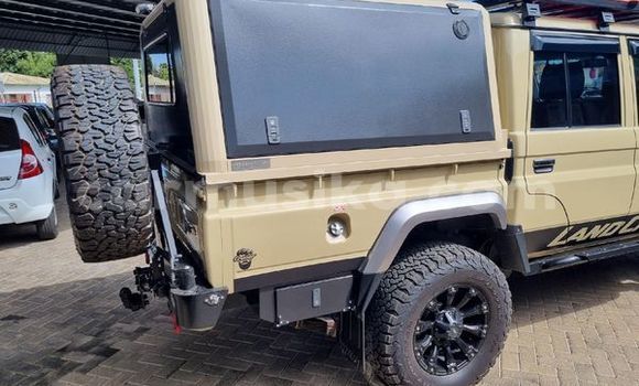 Buy Used Toyota Land Cruiser Other Car in Beitbridge in Matabeleland South Buy Used Toyota Land Cruiser Other Car in Beitbridge in Matabeleland South