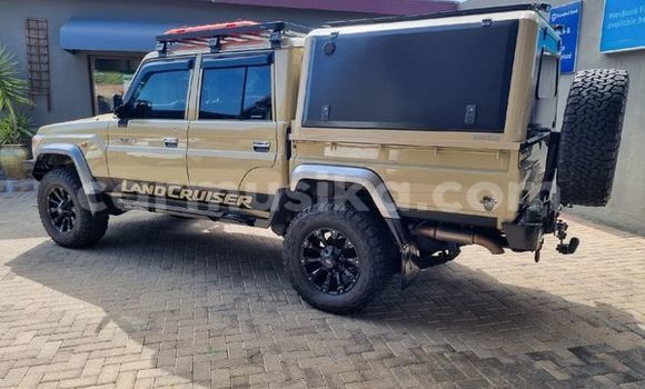 Buy Used Toyota Land Cruiser Other Car in Beitbridge in Matabeleland South Buy Used Toyota Land Cruiser Other Car in Beitbridge in Matabeleland South