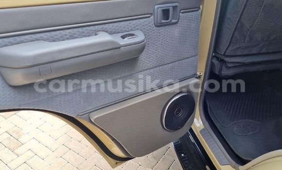 Buy Used Toyota Land Cruiser Other Car in Beitbridge in Matabeleland South Buy Used Toyota Land Cruiser Other Car in Beitbridge in Matabeleland South