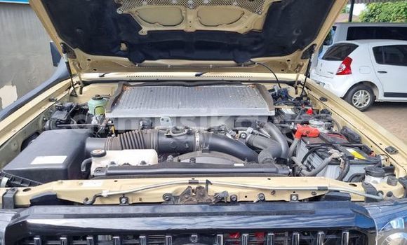 Buy Used Toyota Land Cruiser Other Car in Beitbridge in Matabeleland South Buy Used Toyota Land Cruiser Other Car in Beitbridge in Matabeleland South