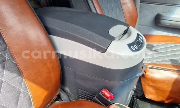 Buy Used Toyota Land Cruiser Other Car in Beitbridge in Matabeleland South Buy Used Toyota Land Cruiser Other Car in Beitbridge in Matabeleland South