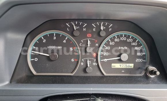 Buy Used Toyota Land Cruiser Other Car in Beitbridge in Matabeleland South Buy Used Toyota Land Cruiser Other Car in Beitbridge in Matabeleland South